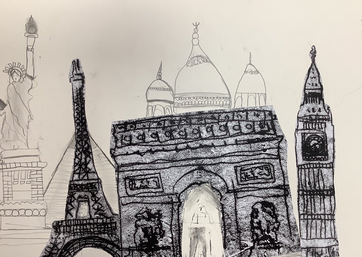 Colmers Farm Primary School tweet media