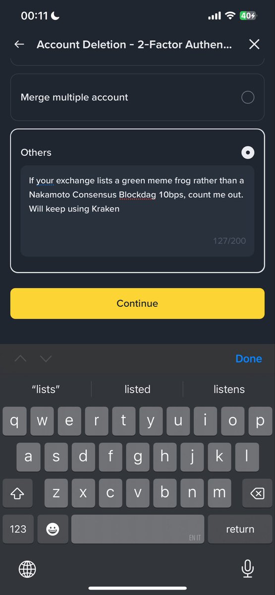 Wagmi 𐤊 tweet media