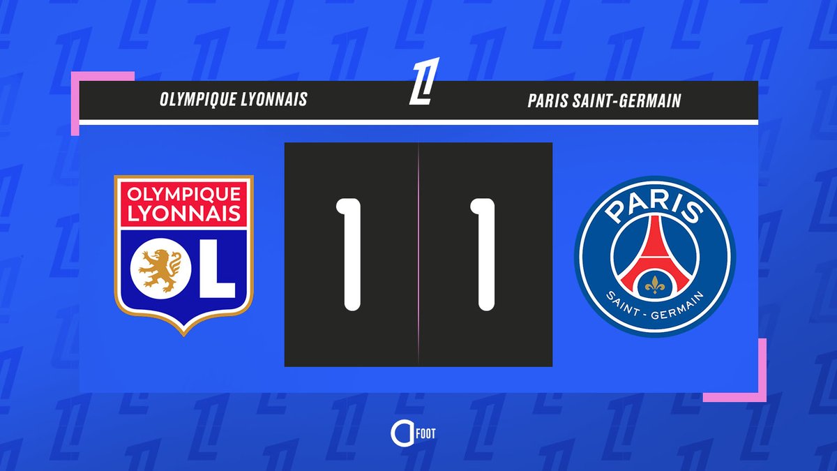 Actu Foot tweet media