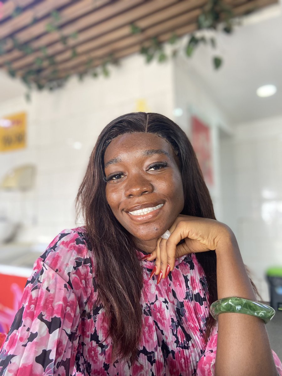 Queen_Inspires's tweet image. A Sunday in the life of Queenesther🌸