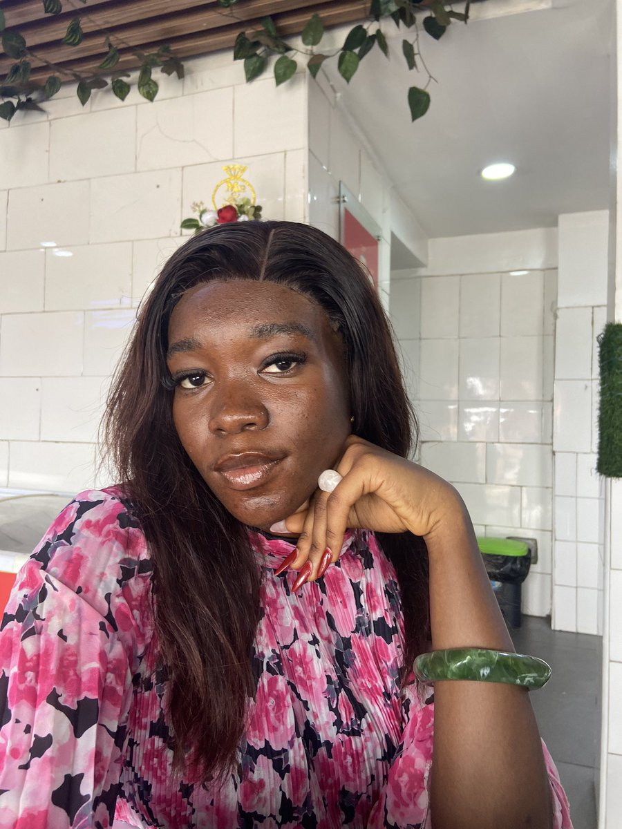 Queen_Inspires's tweet image. A Sunday in the life of Queenesther🌸