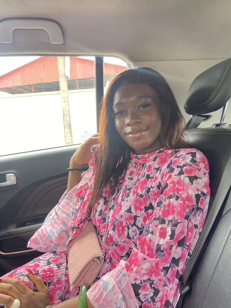 Queen_Inspires's tweet image. A Sunday in the life of Queenesther🌸