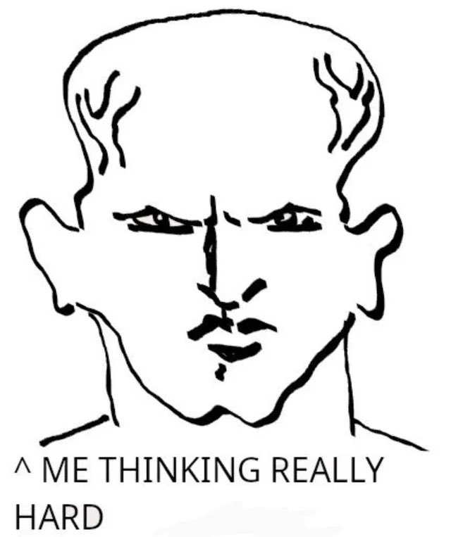 QBERT 🤠 tweet media