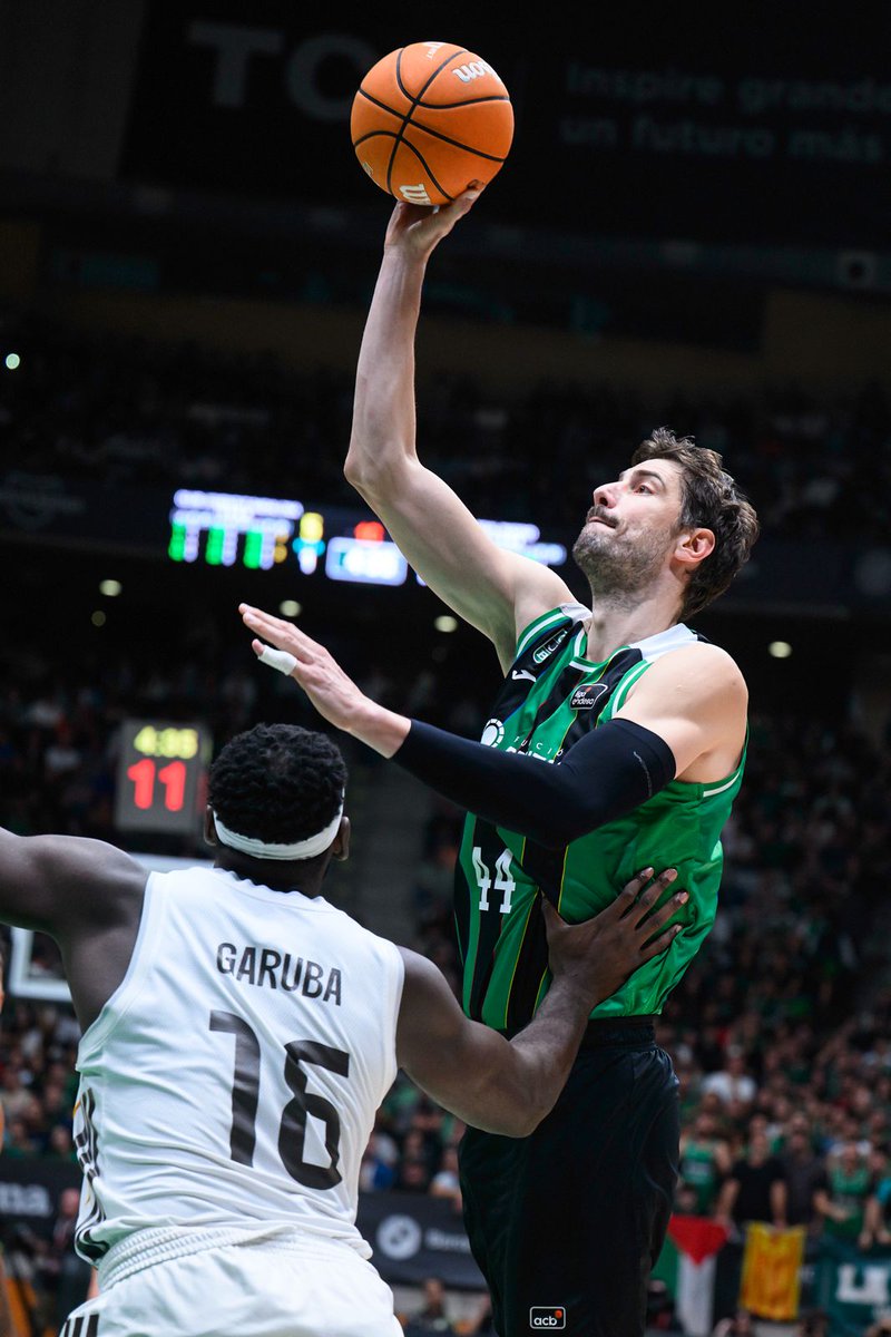 Club Joventut Badalona tweet media