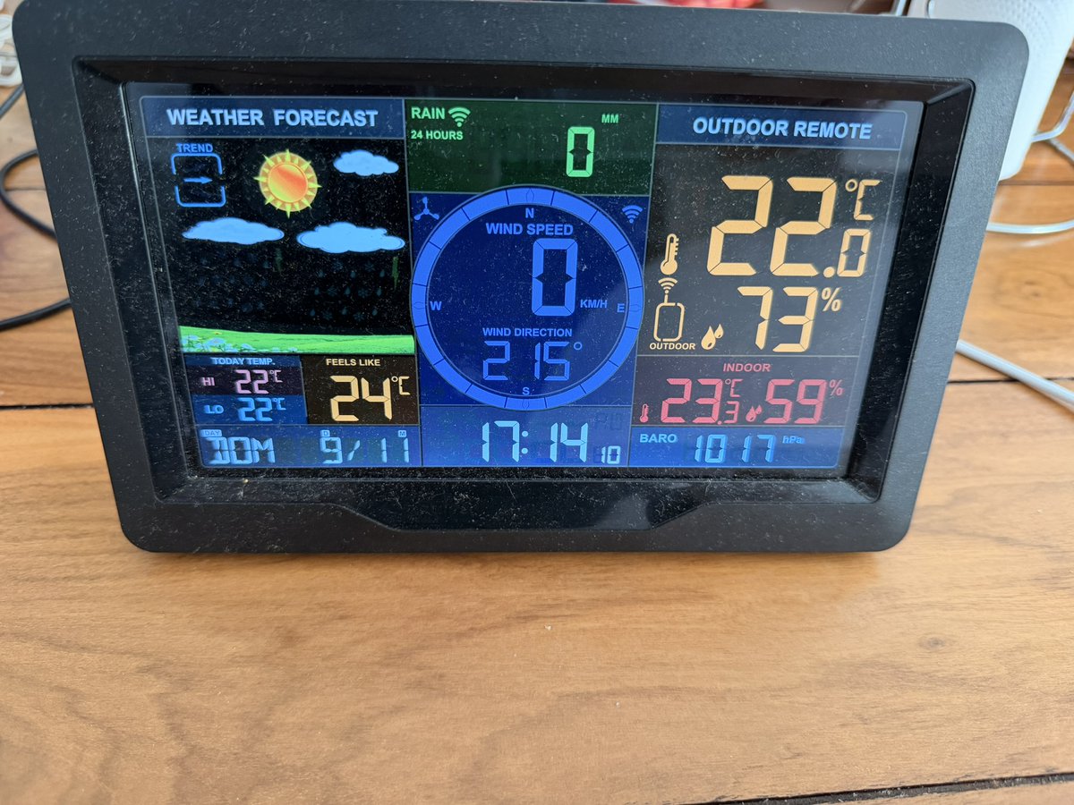 Christian Cibelli tweet media