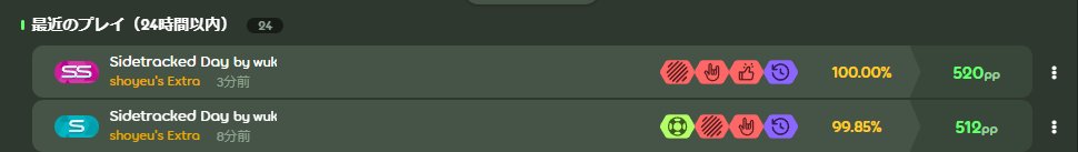 grkn_v0's tweet image. 禁断のファーム