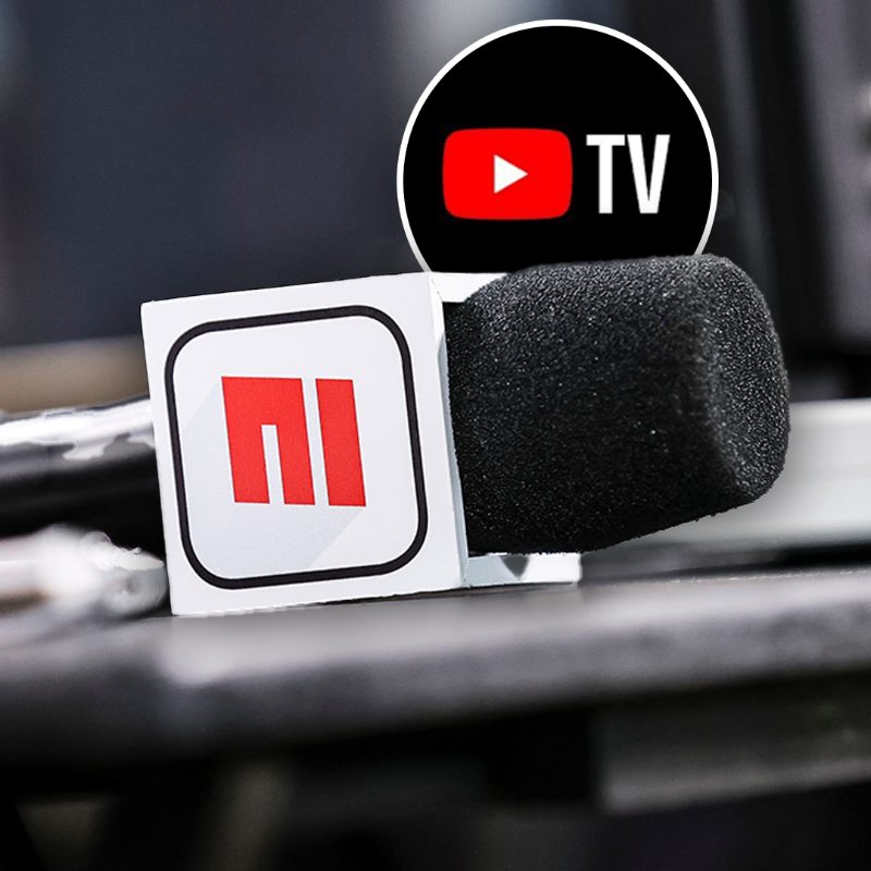 FOS's tweet photo. YouTube TV has begun crediting customers $20 as its standoff with Disney continues.

Meanwhile, the NFL will again make Monday Night Football—usually on ESPN—available over the air via ABC.