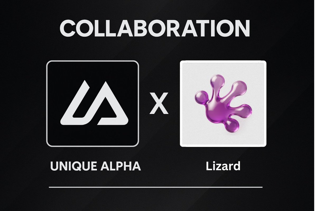 Uni-Q Alpha tweet media