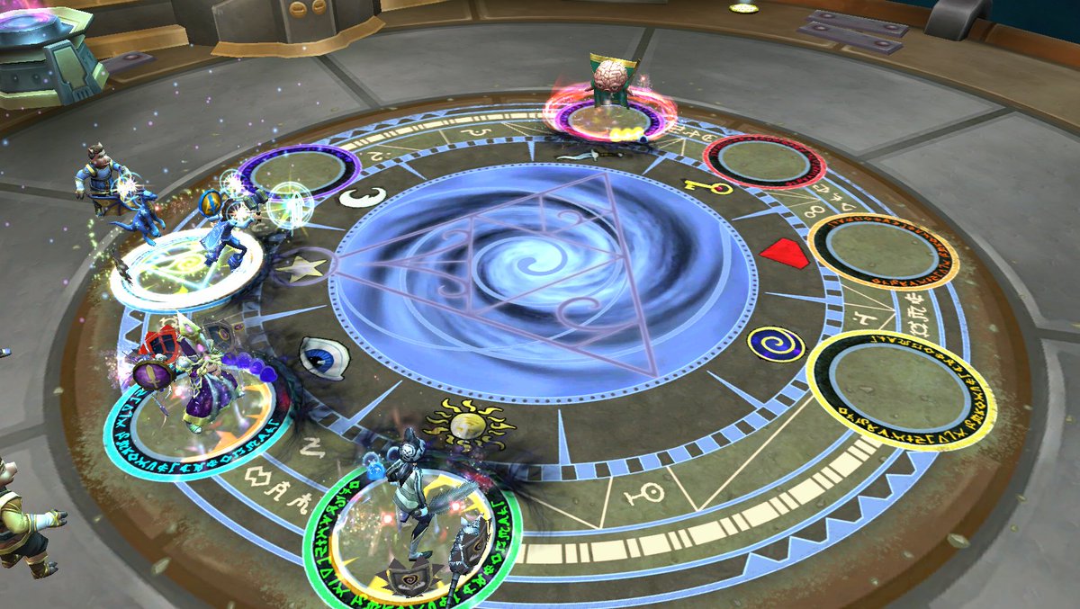 Indomitable Explorers tweet media