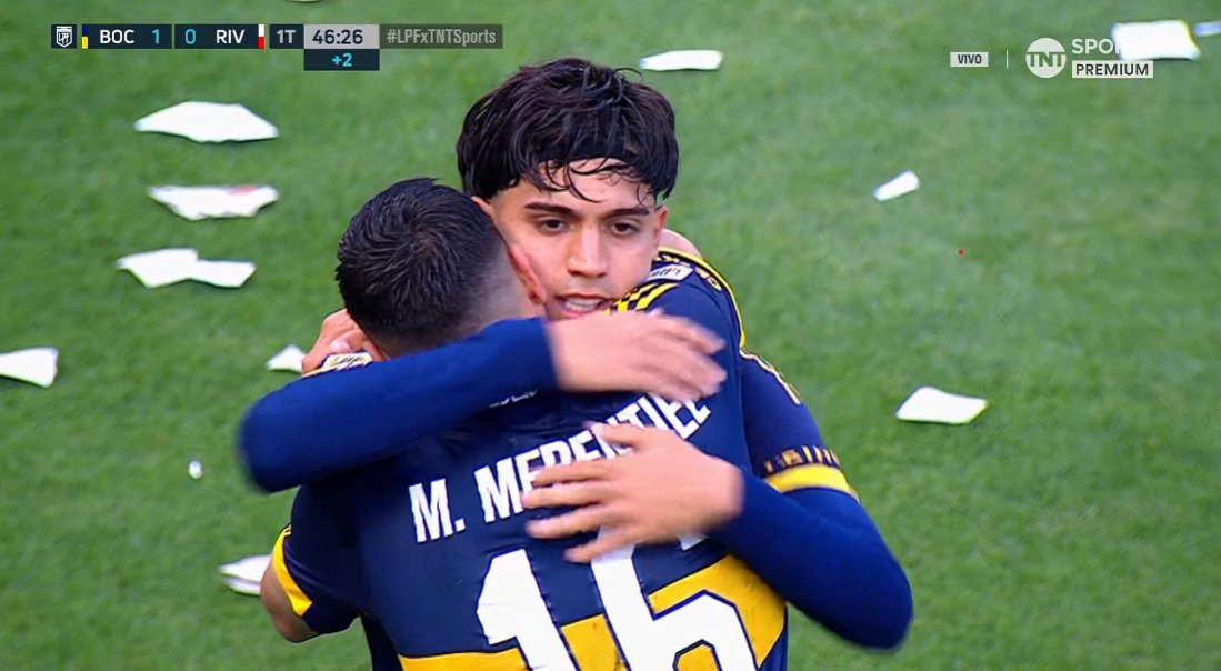 TE AMO CHANGUITO, ASI SE JUEGA CARAJO