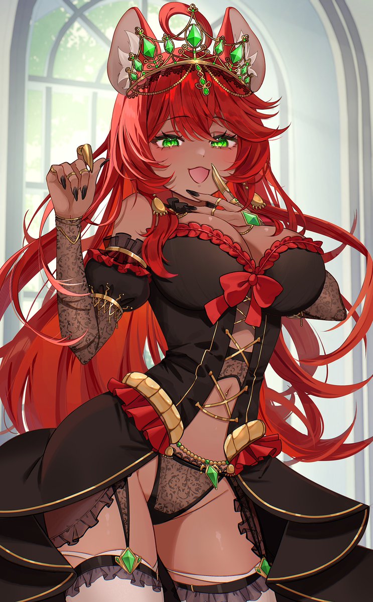 For those of you wondering I beat cancer on May 27th!! :D so the 6 month since I've beaten it will be November 27th.

I have no idea how I want to celebrate yet but all I know is I'm so thankful to still be here. This was an extremely long battle but keeping my uterus and trying