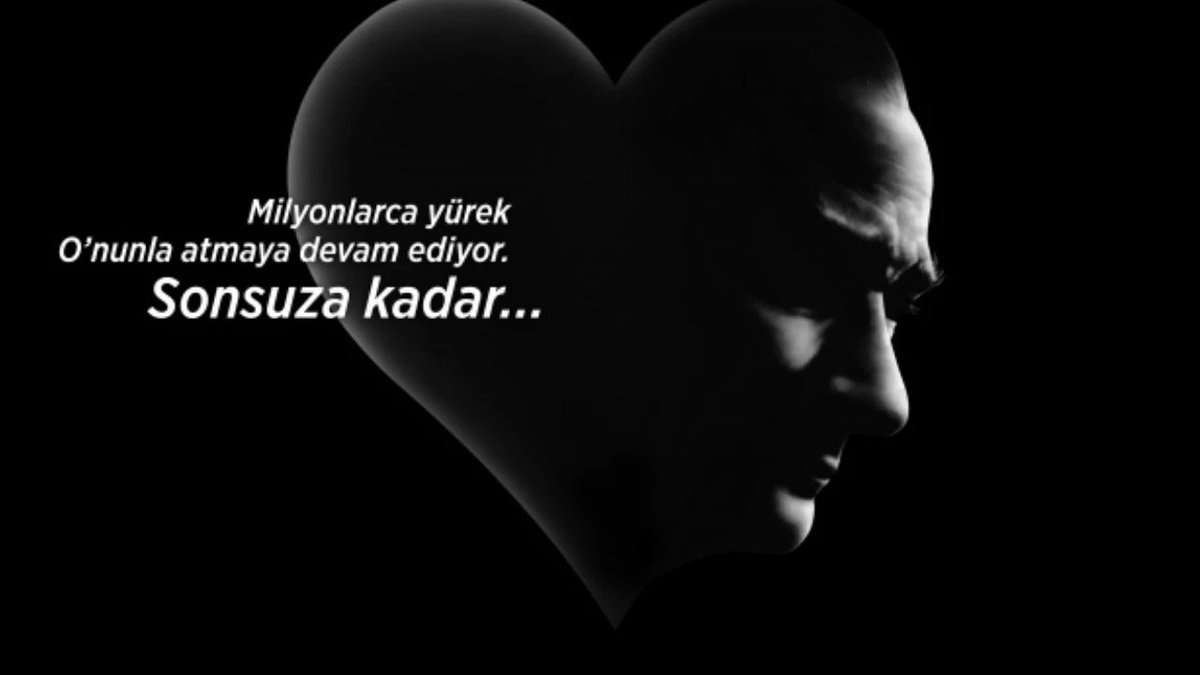 kaanacs's tweet photo. #10Kasım ♾️ #Atatürk https://t.co/JHBUG3WG8n