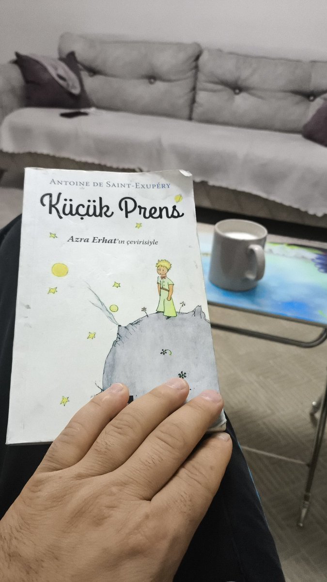 MT kayıp etti
Fenerbahçe kazandı.
Süt içildi. Küçük prensesten kesitler okundu.
Yarın Allah'ın bir kulu moralimi bozamaz 
#iyigeceler