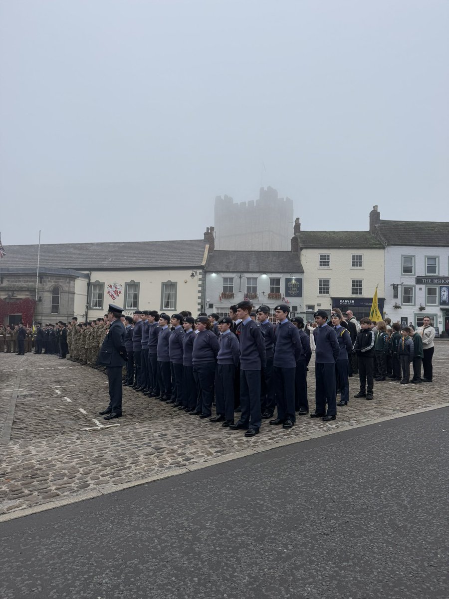 We will remember them ❤️