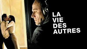 9 novembre, anniversaire de la chute du mur de la tyrannie à Berlin. 

Une bonne occasion de revoir le magnifique film "La vie des autres" (qui a bientôt 20 ans déjà ! 😯).

Une petite claque historique et salutaire pour les amputés de la mémoire et de la honte qui osent encore