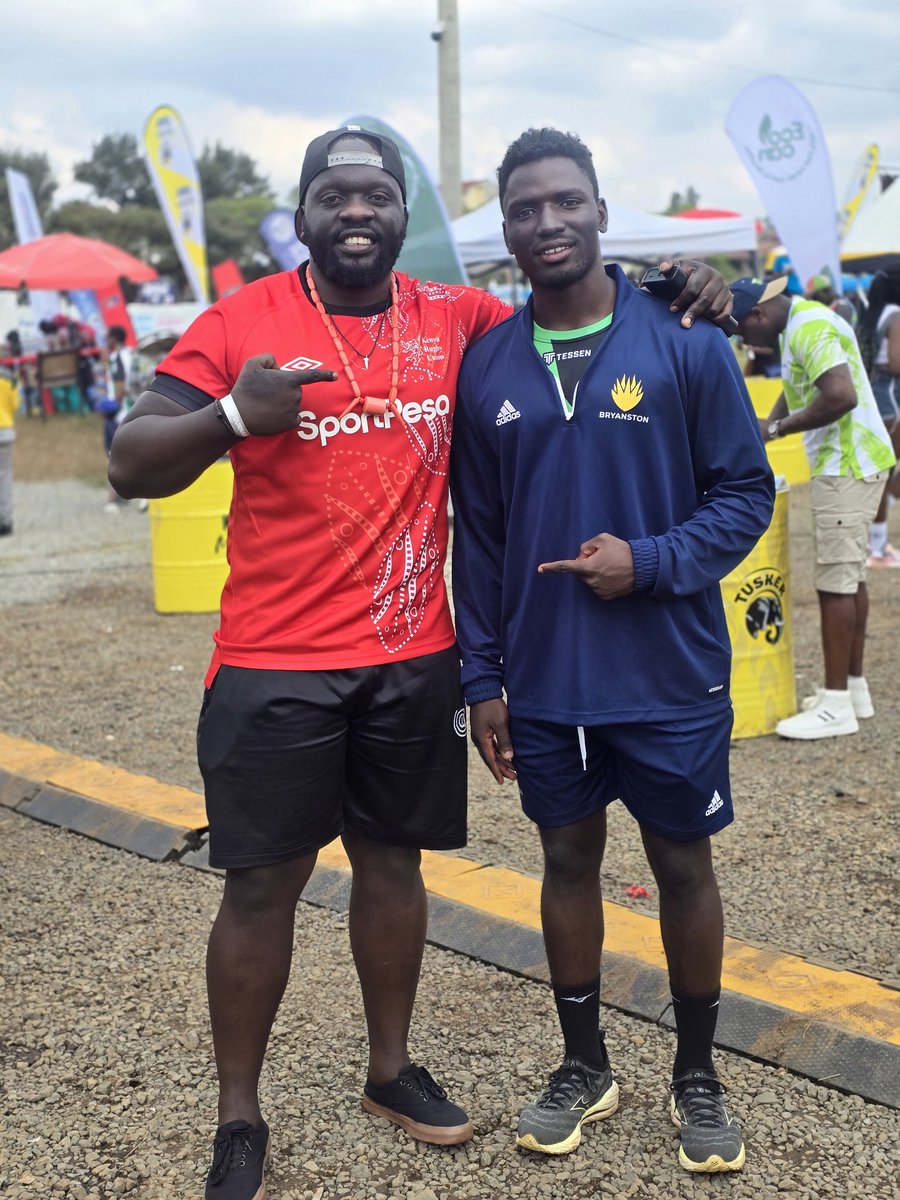 Hapa naye tuliangukia, from Koyonzo, Kabras to Bath Rugby...Generational Talent🤌🏾🔥
#RugbyKe