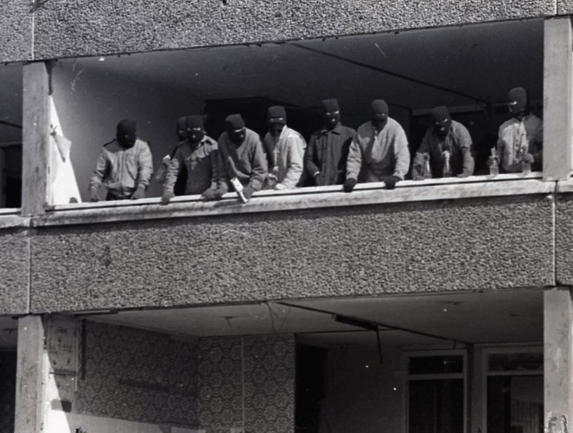 Unfinished Revolution (@caisc1916) on Twitter photo 