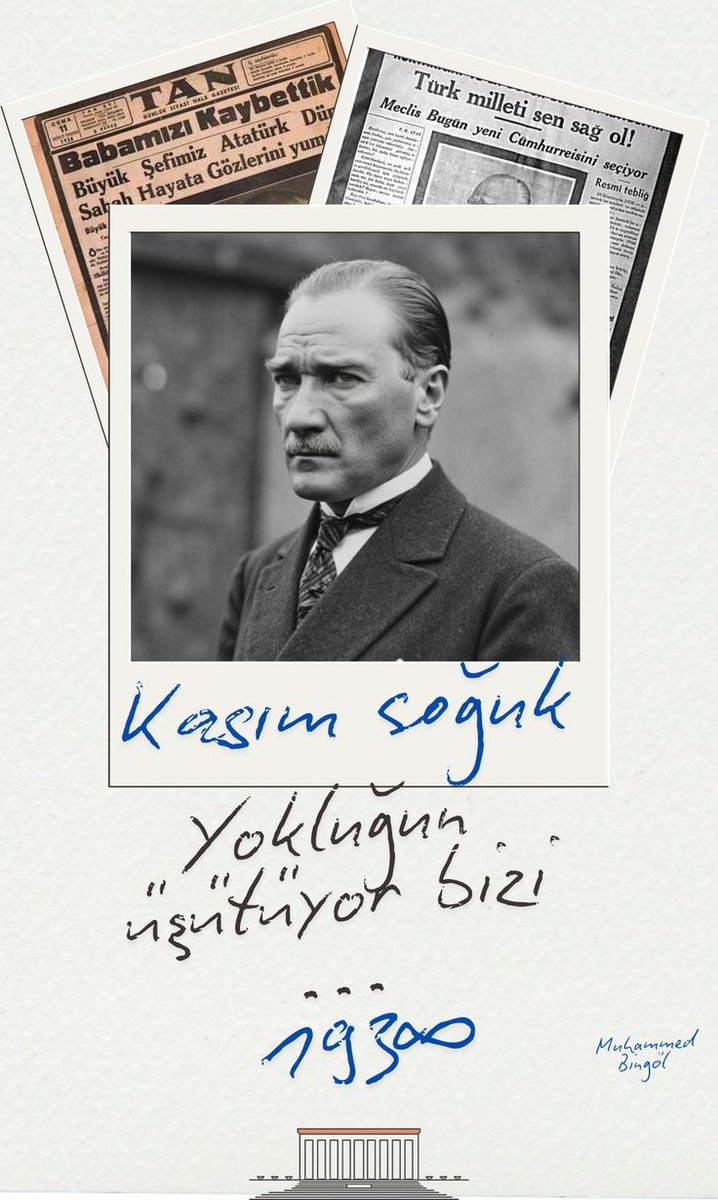 İlelebet senin yolunda...