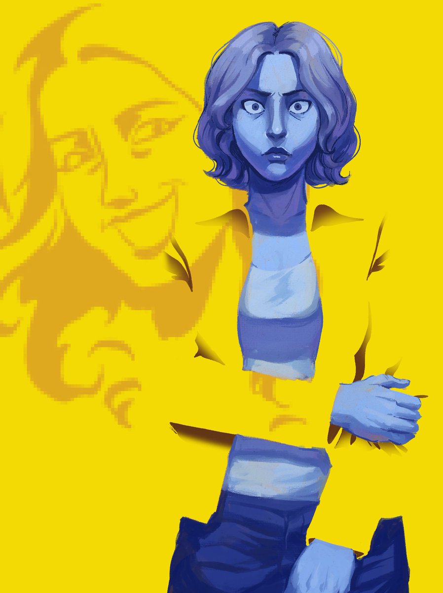 WE'RE SORRY WE UPSET YOU, CAROL #Pluribus