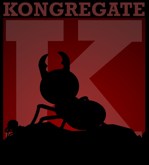 edmundmcmillen's tweet image. insane fact: i designed the original Kongregate logo.