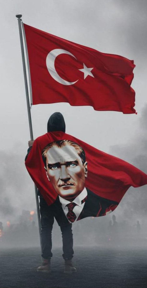 Ölümsüz Lider...!!!