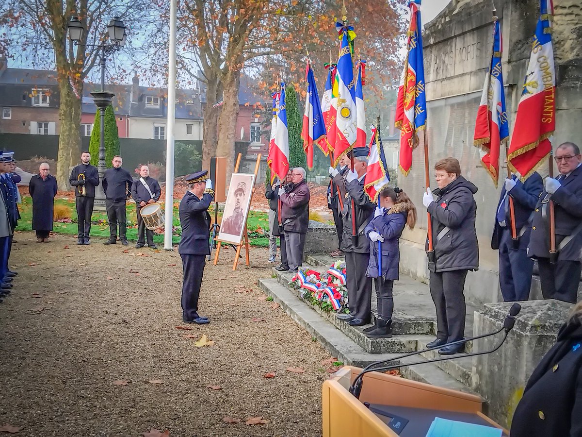 Image de Préfet du Calvados