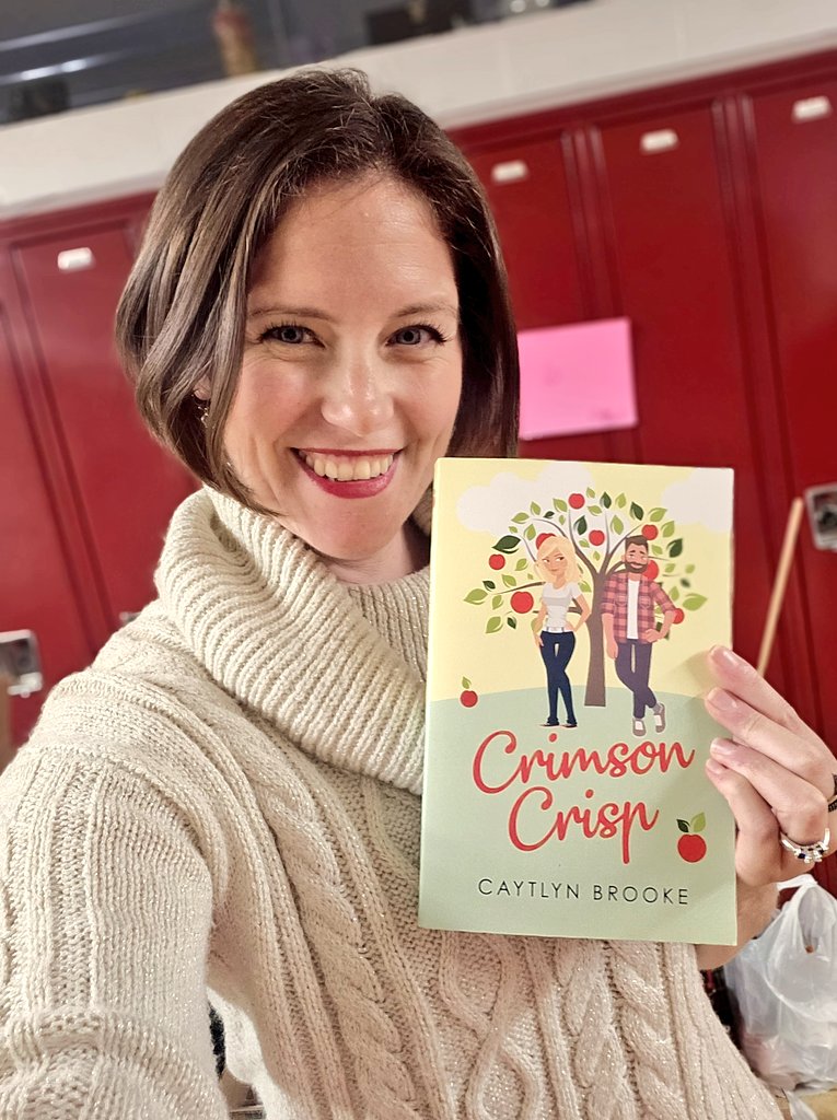 Just sold 41 BOOKS!! My sassy small town romance ROCKED it!!