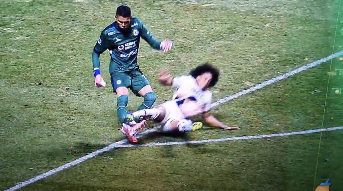 David Faitelson tweet media