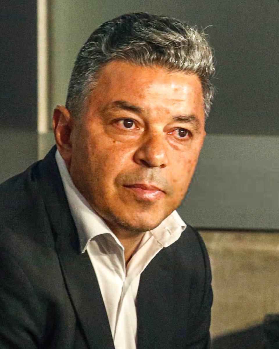 dataref_ar's tweet photo. ⁉️ ¿Qué debe hacer MARCELO GALLARDO para que River Plate remonte el Superclásico? https://t.co/hRWWL2vFzu