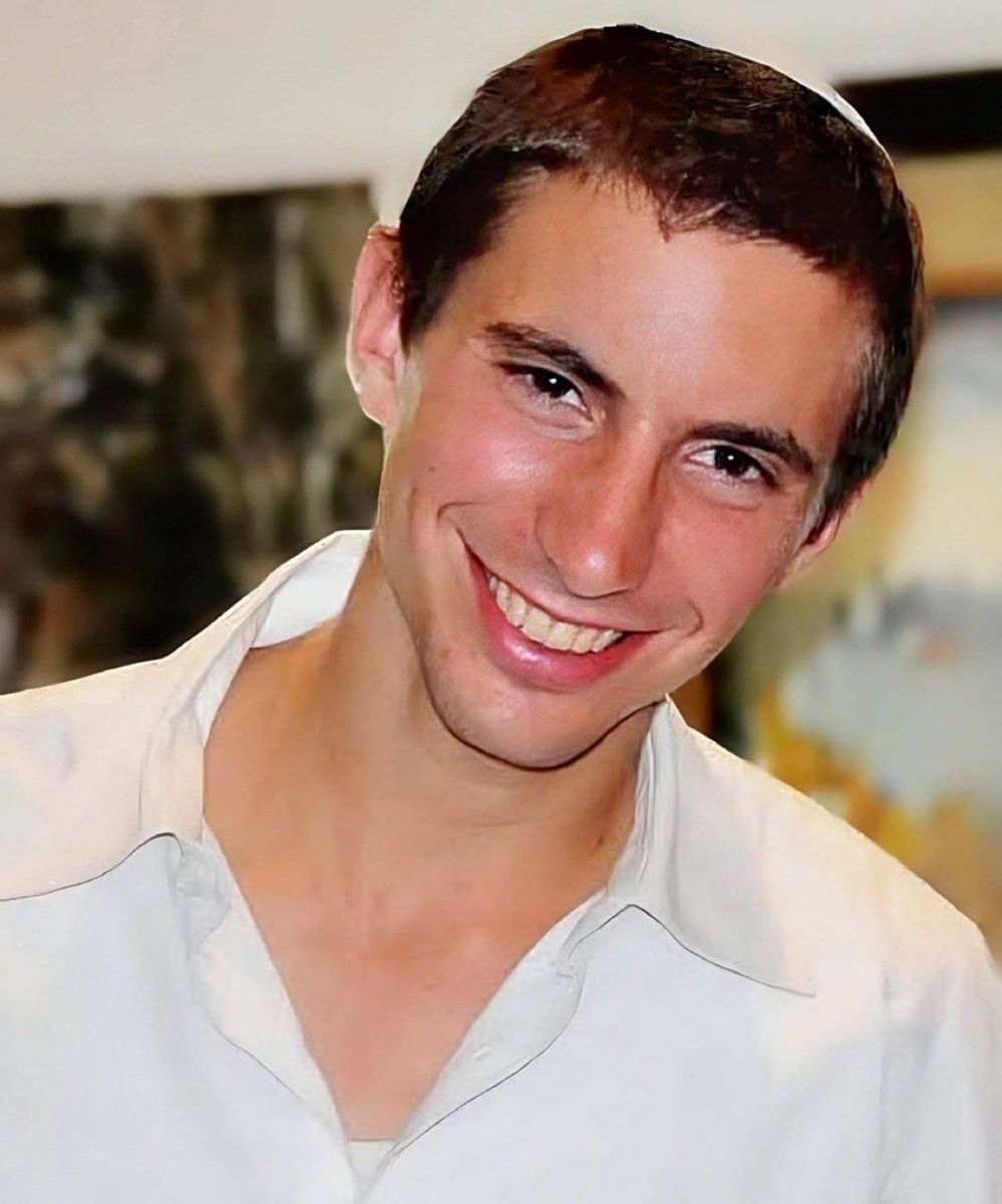 Devolvemos a todos y cada uno a casa. Esos son los valores de las Fuerzas de Defensa de Israel, el Estado de Israel y el Pueblo Judío. 
Sea la memoria de Hadar Goldin, secuestrado 11 años y 3 meses, bendita.