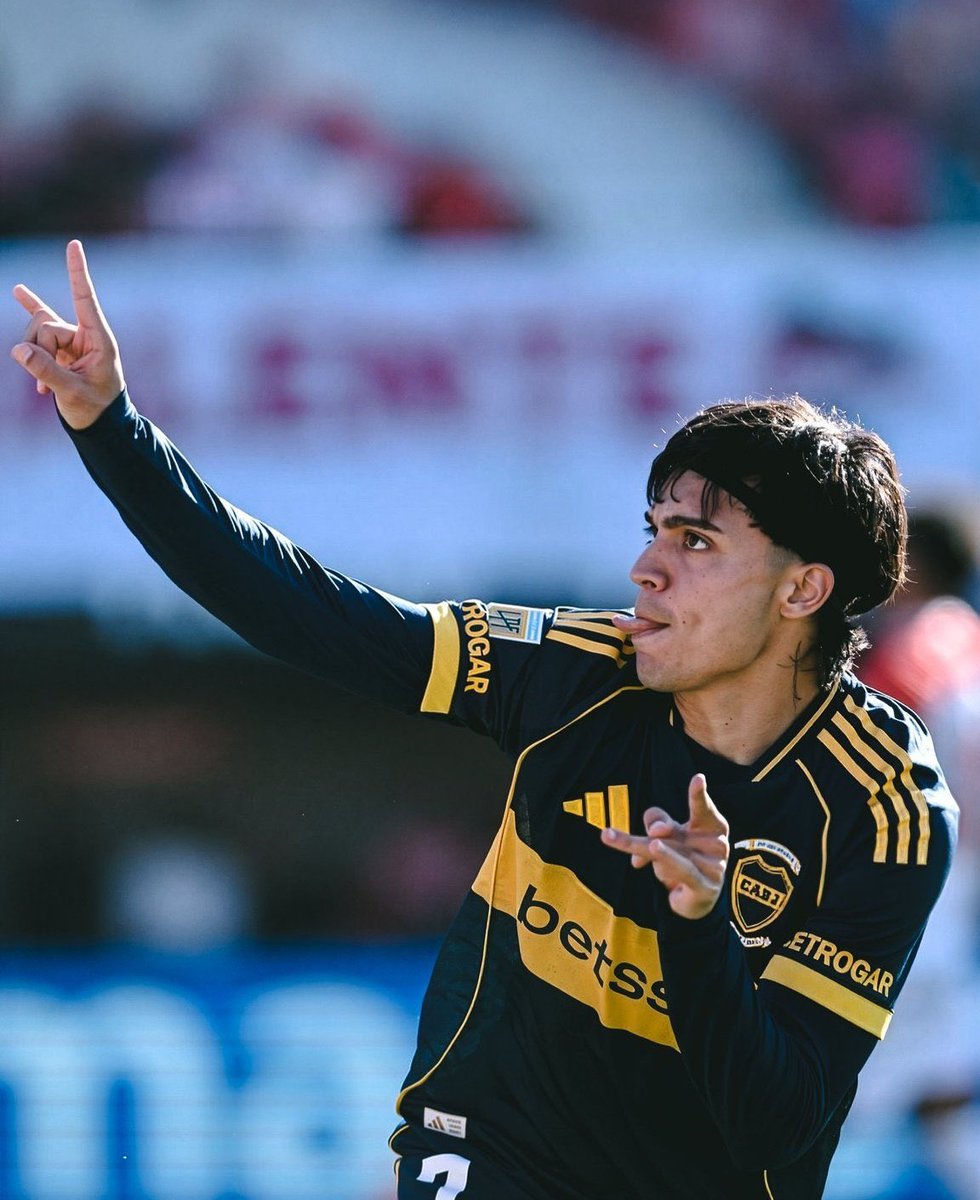 Volve10Riquelme's tweet image. TE AMO CHANGO ZEBALLOS