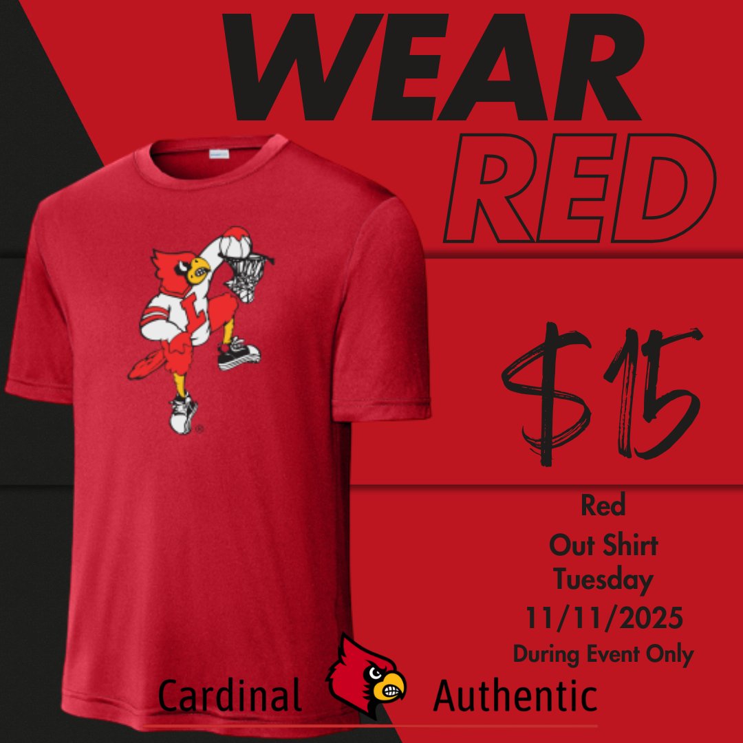 Cardinal Authentic tweet media
