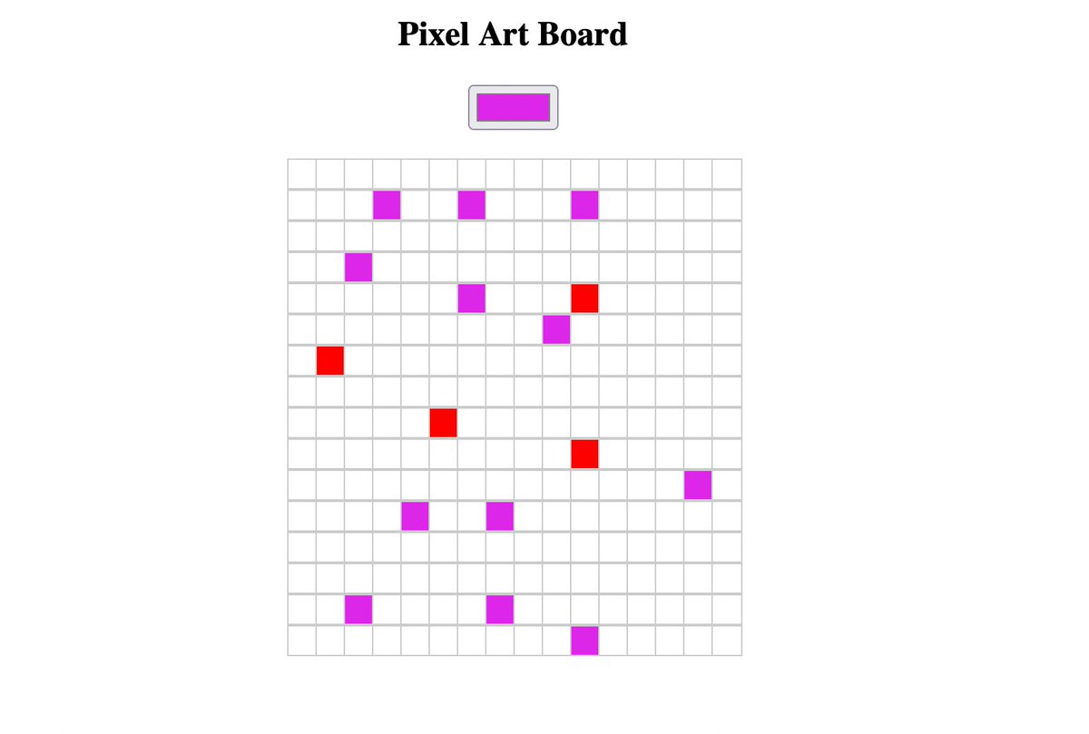 fji0lla's tweet photo. Trying to make a digital coloring board, got the grids working so far.
Also built a GitHub user searcher while learning about custom hooks.
It’s crazy how hooks make everything so simple🤔 https://t.co/9n2mQUeiK5