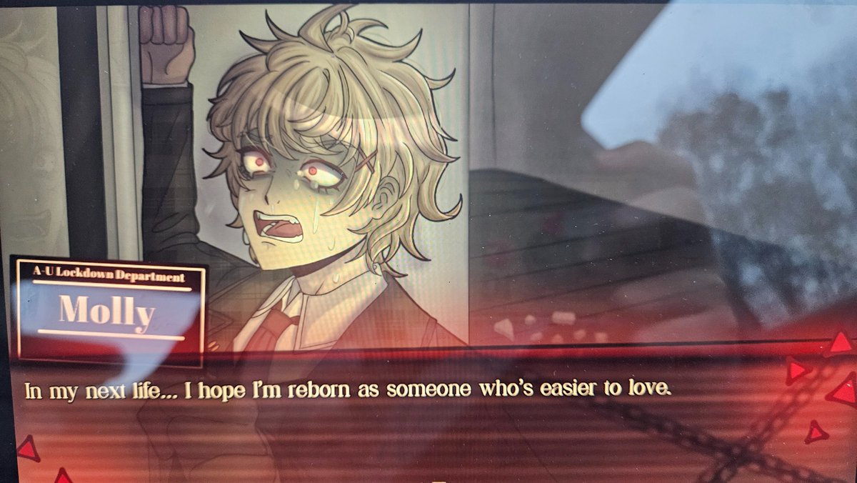 Parakeet_Atlas's tweet image. #drantech2

IM GOING TO FUCKING END MY LIFE AUGHHHHHHHHHH I HATE EVERYTHINGGGGGG