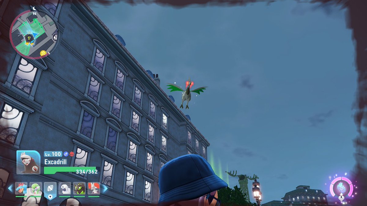 sen_squared's tweet image. I don’t think this is the turkey we wanted for Thanksgiving