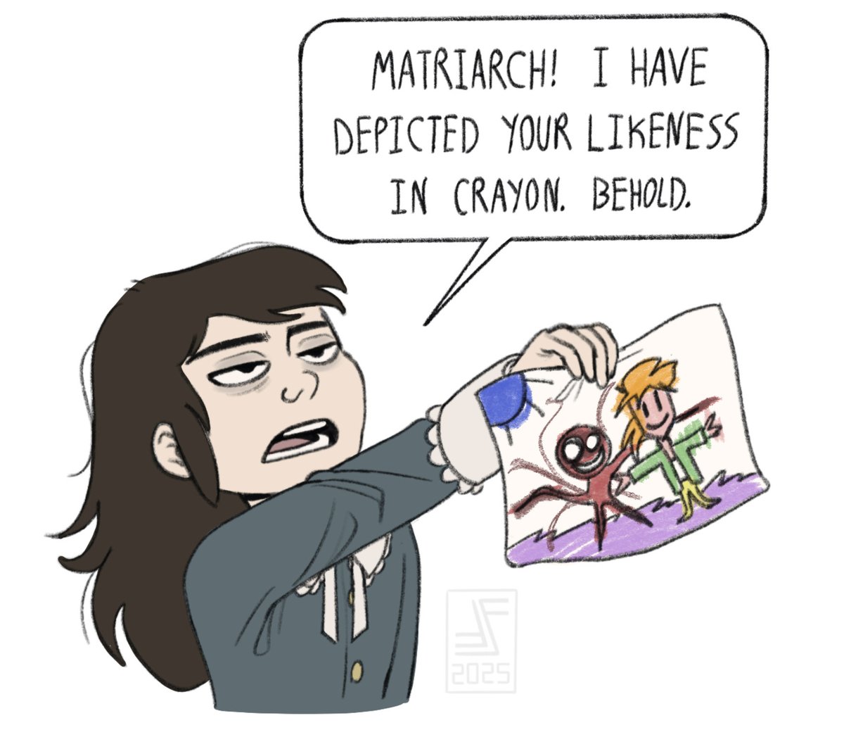 forganforge's tweet photo. #hauntedhotel

Another htht comic because I can’t be stopped (🧵 1/3) https://t.co/aGcrUSCdkL