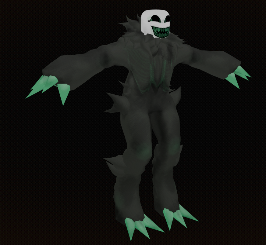 PineappleModels's tweet image. Pursuer!

This one was also very fun to make

I decided to go with the (Fanon) design for him, but I might make another version with a more official design later as well

#pursuer #DoD