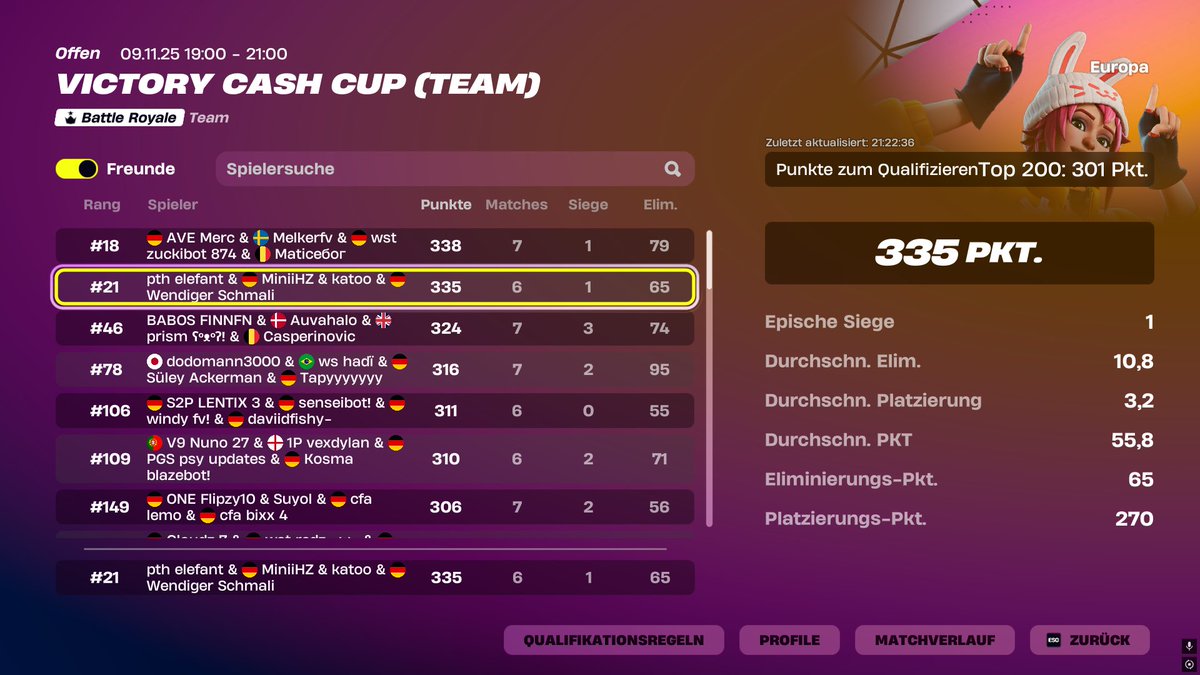 AVE Elefant tweet media