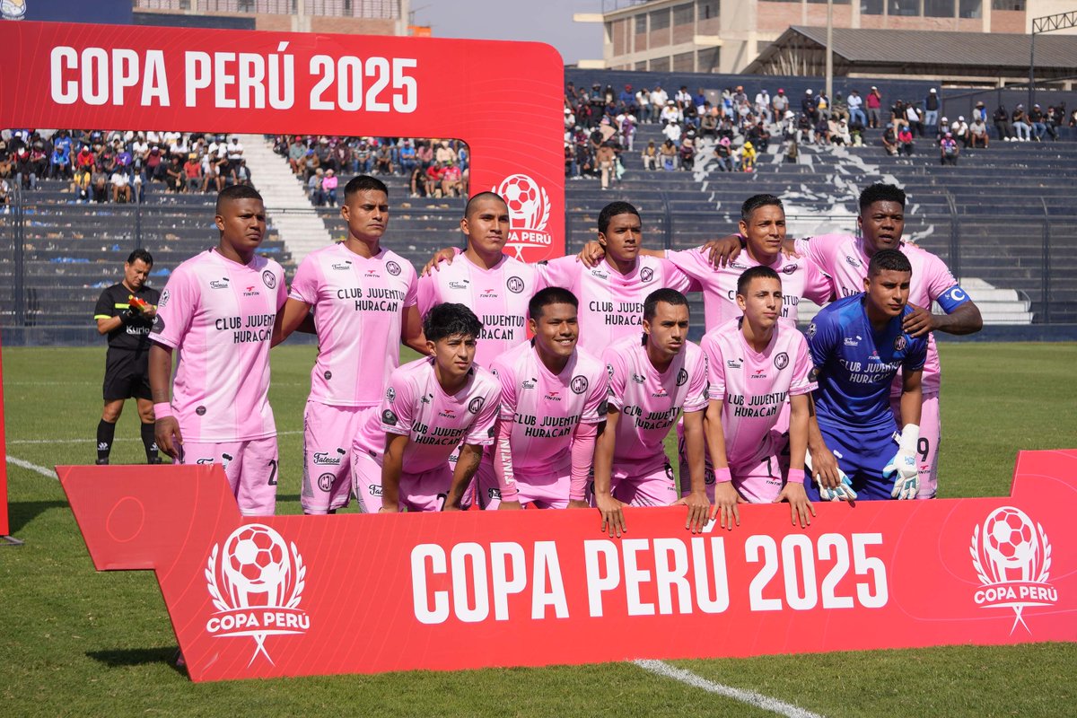 ¡𝗔𝗿𝗿𝗮𝗻𝗰𝗼́ 𝗲𝗹 𝗽𝗮𝗿𝘁𝗶𝗱𝗼! 🔥
Deportivo ANBA Perú 🆚 Juventud Huracán Porvenir

#copaperú