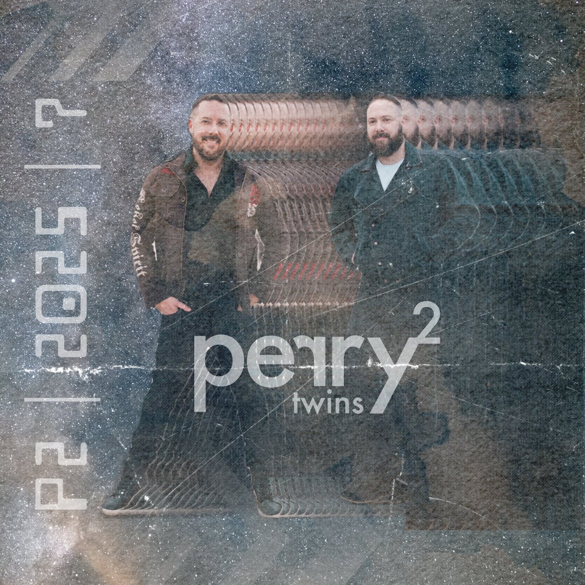 The Perry Twins tweet media