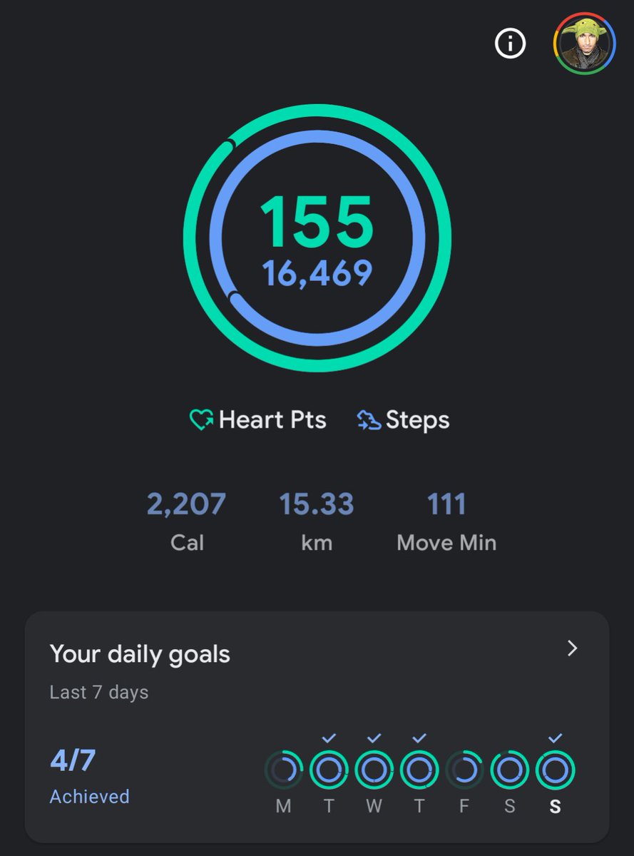 liran_tal's tweet image. Keep on running! #fitdevs