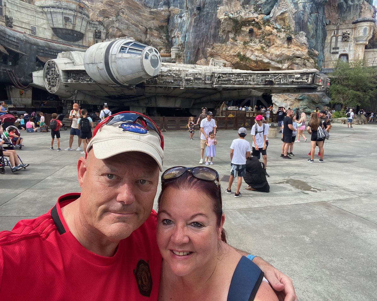 HiddenMicks_Net's tweet image. Please share…

Some of our team will be in @WaltDisneyWorld and @UniversalORL parks throughout December 🎄 

If you see us, just say ‘Hidden Micks’ to win a 12-months subscription to either Walt Disney World or Universal Orlando on the spot