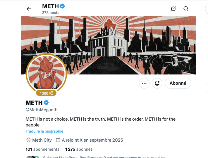 fleur06210's tweet photo. @HiPiair @smoltalk @omegatalk_ @MethMegaeth Merci pour tous le travail que vous faites 🔥
0x0d9a10ddc9a0db96dab17b41b1c04b26ea731fa2 https://t.co/5wwAyfaVSA