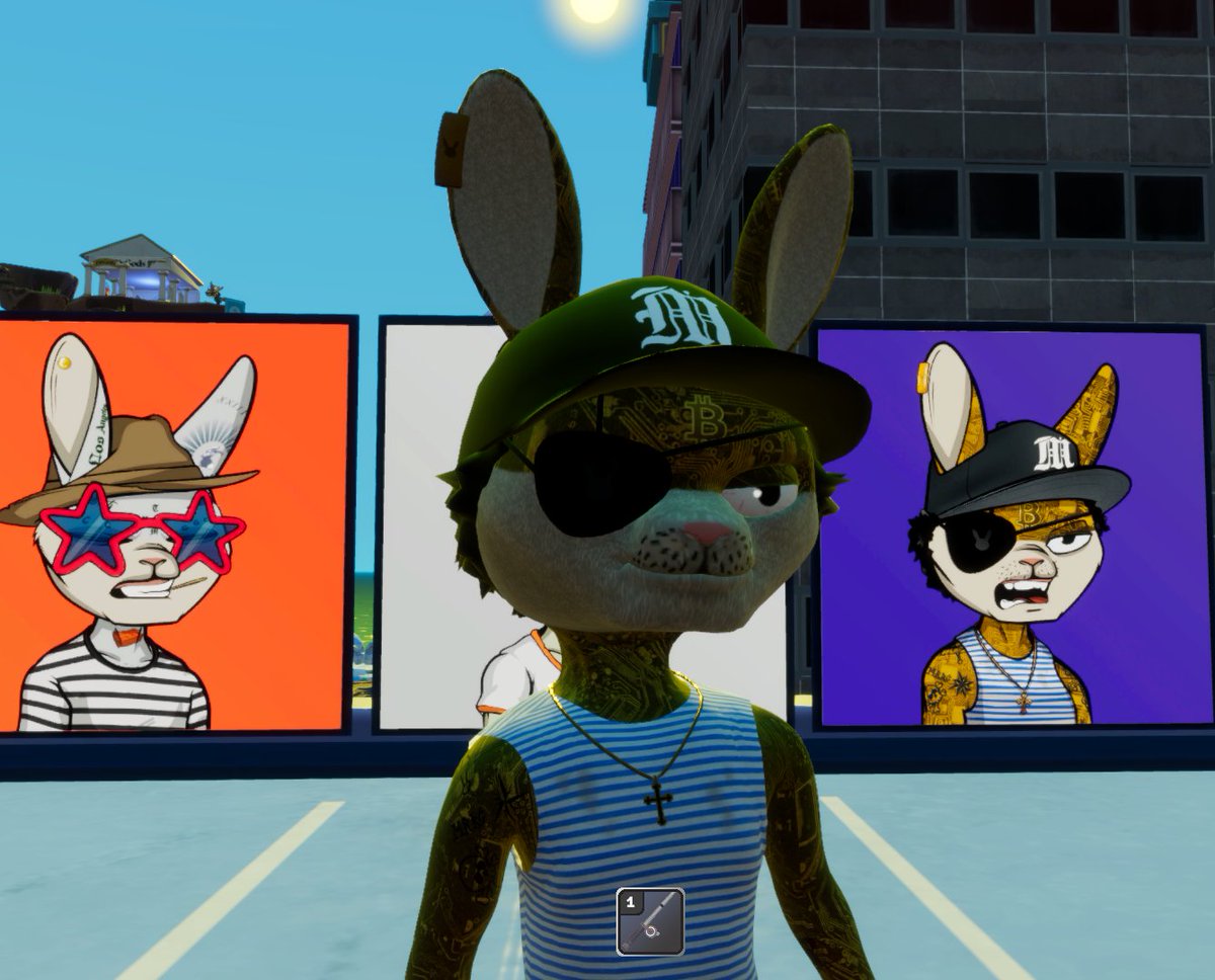 Mad Rabbits Riot Club 🥕 (@MadRabbitsRC) / Posts / X