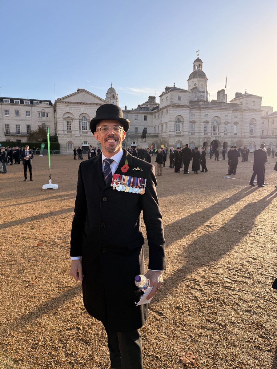 Douggie B-W MBE 🏳️🌈 tweet media