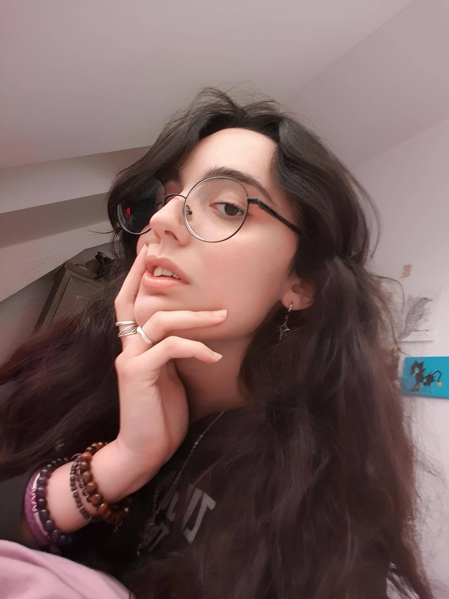 sainte_electre's tweet image. Thank God i transitioned