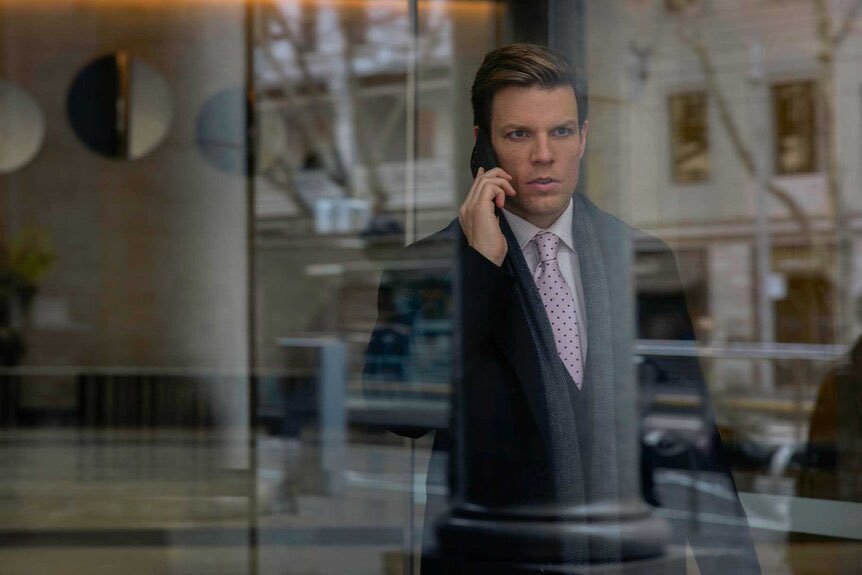 fa9_hd's tweet image. all her fault
نزل هالمسلسل في زحمة الاعمال هالفترة لكن القصة جدبتني و قررت أتابعه ..
8 حلقات كانت مليئة بالدراما و الغموض و الشكوك ..
كتابة العمل ممتازة و التقلبات صادمة و الحلقة الاولى قادرة تبقيك في قلب الترقب و التأكيد على إكمال المتابعة ..
الحلقة السابعة ماقبل الاخيرة كانت من