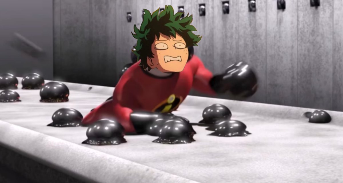 A little spoiler... 💫