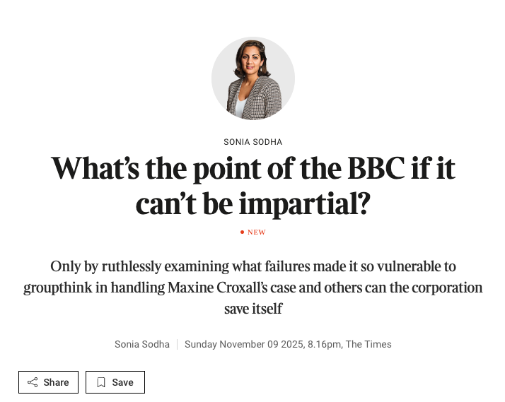 Sonia Sodha tweet media