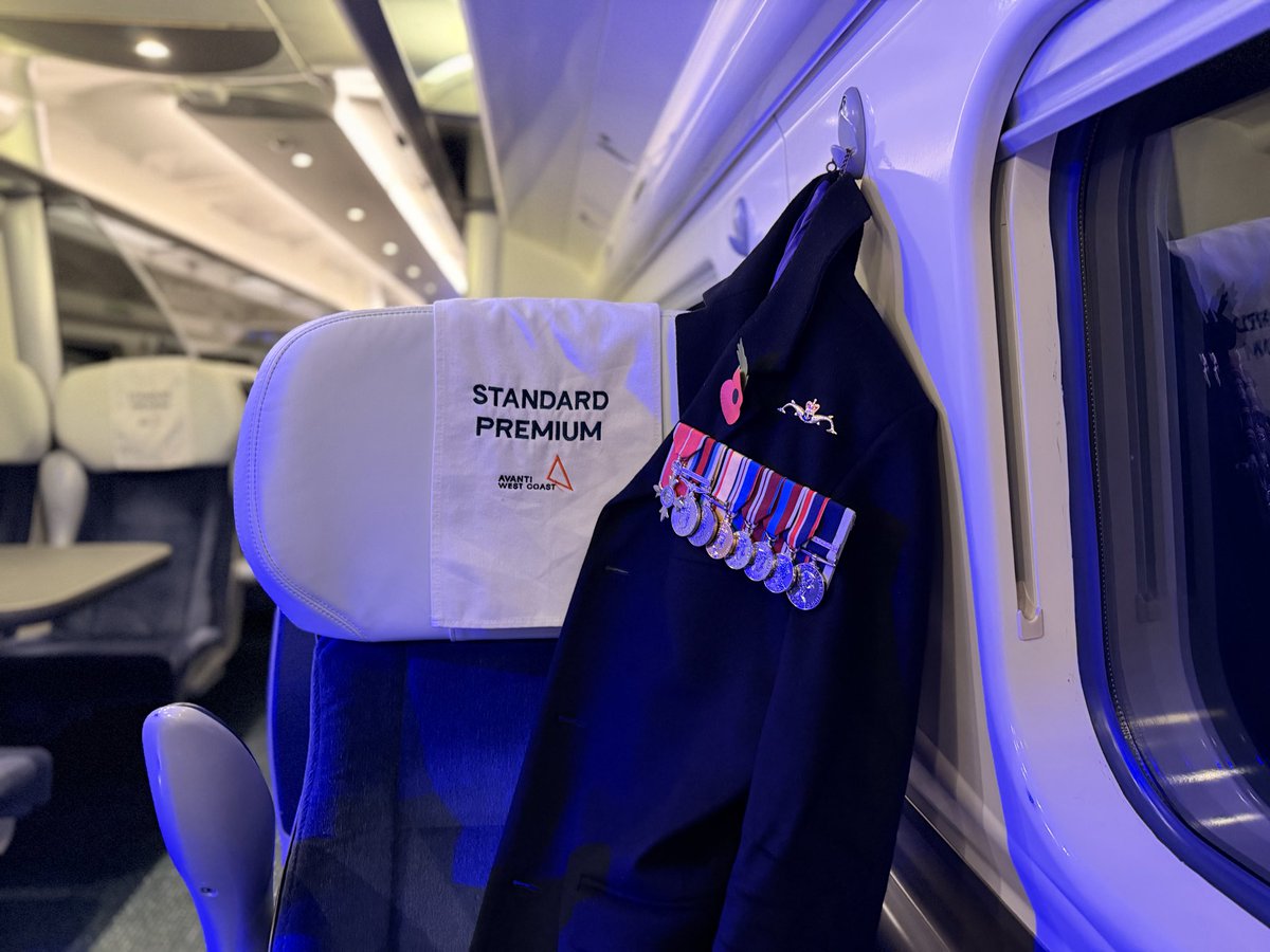 Douggie B-W MBE 🏳️🌈 tweet media